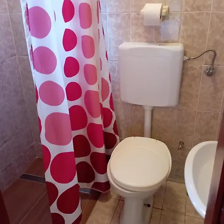 Apartmán Sunce 1