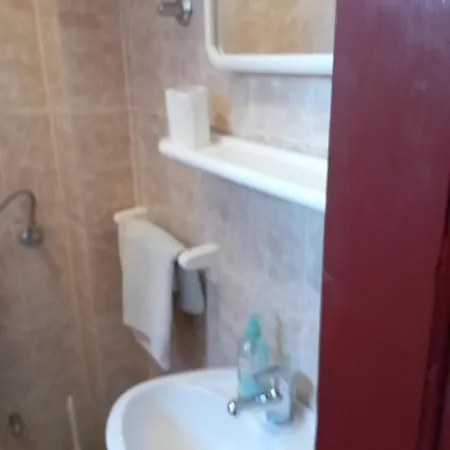 Apartmán Sunce 1