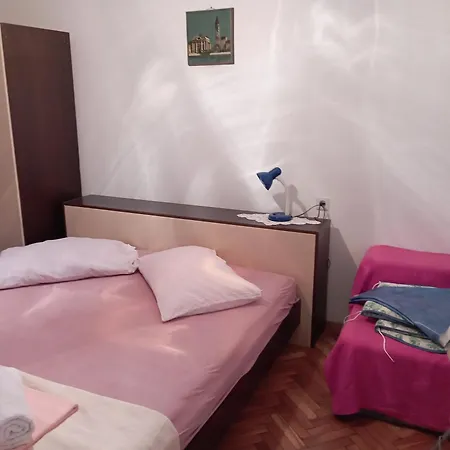 Apartmán Sunce 1 Umag