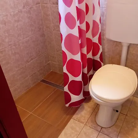 Apartmán Sunce 1