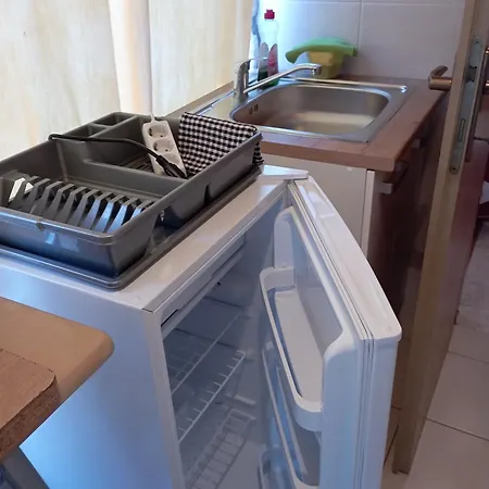 Sunce 1 Apartment Umag