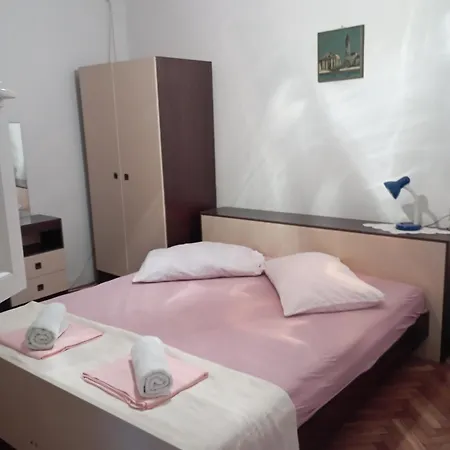 Sunce 1 Apartment Umag