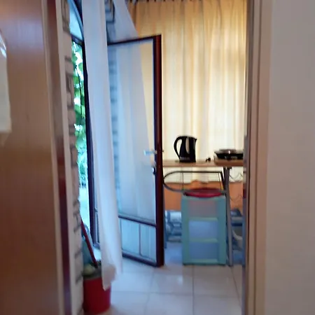 Sunce 1 Apartmán