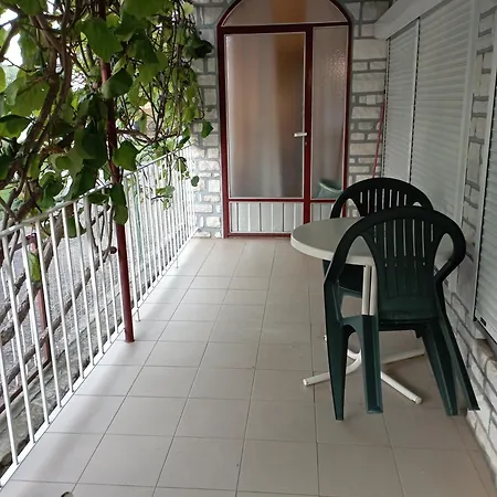 Apartment Sunce 1 *