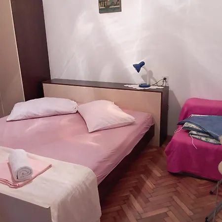 Apartment Sunce 1 *