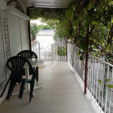 Apartmán Sunce 1
