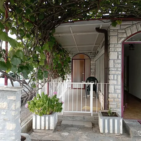 Apartment Sunce 1 Umag